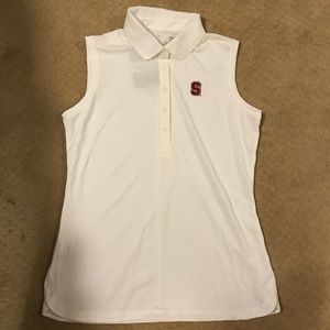 Stanford Golf Tank